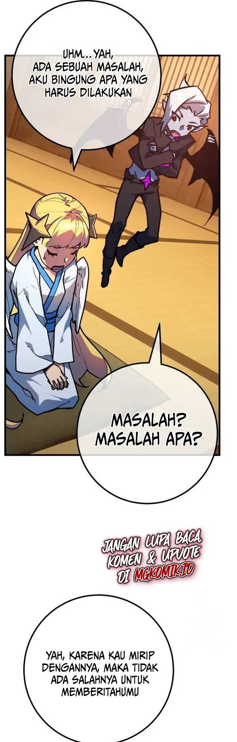 The Game’s Top Troll Chapter 90 Gambar 37