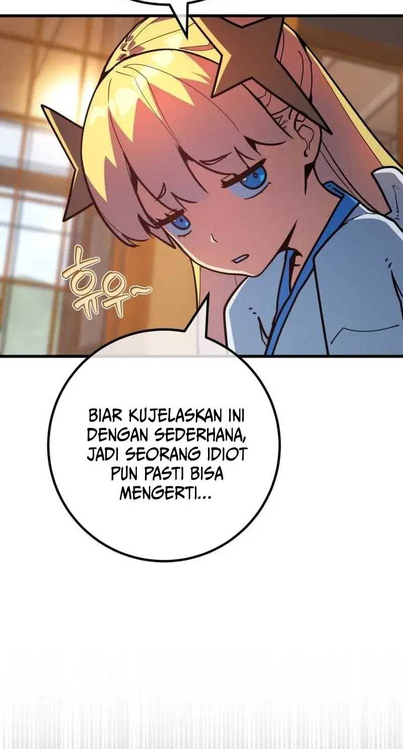 The Game’s Top Troll Chapter 90 Gambar 38