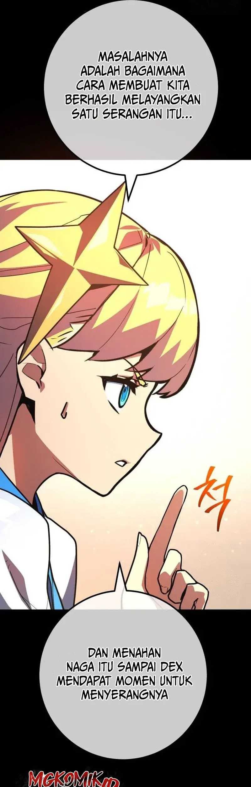 The Game’s Top Troll Chapter 90 Gambar 43