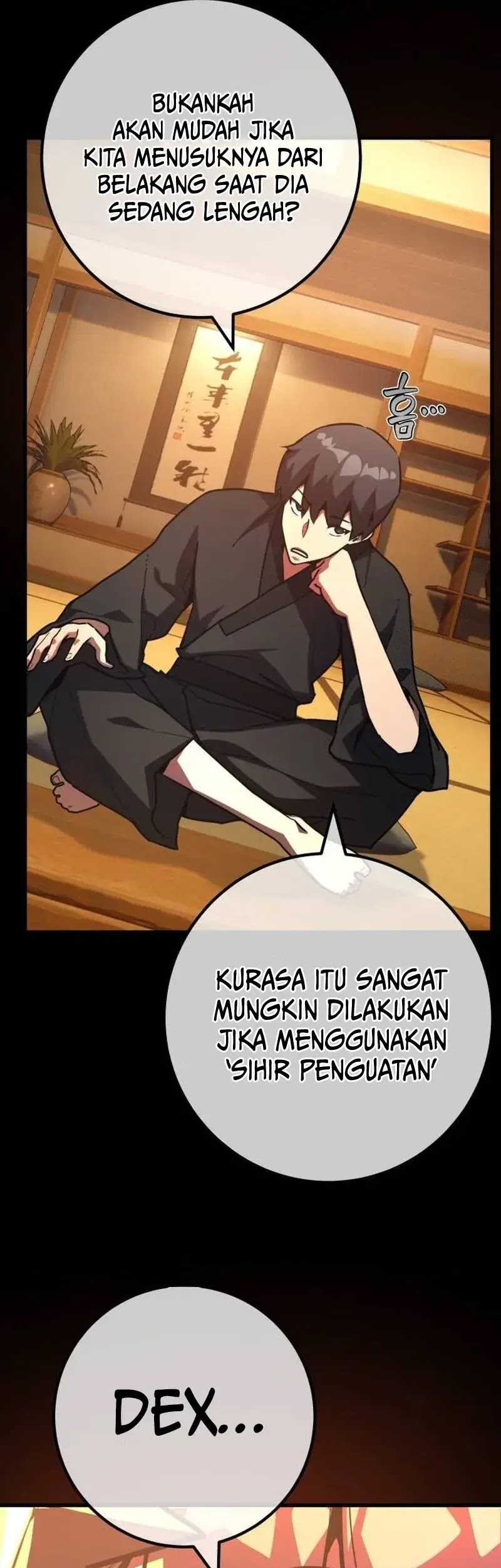 The Game’s Top Troll Chapter 90 Gambar 45