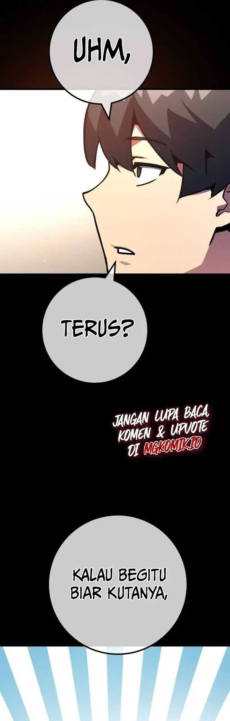 The Game’s Top Troll Chapter 90 Gambar 47