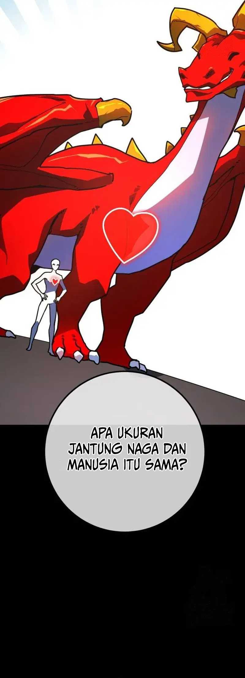 The Game’s Top Troll Chapter 90 Gambar 49
