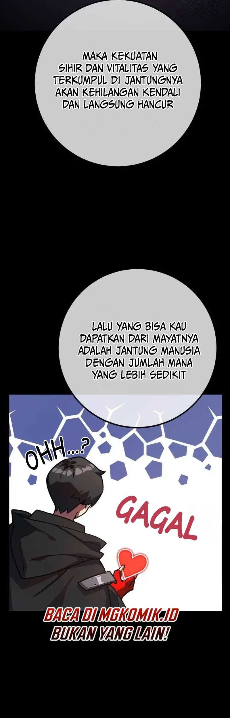 The Game’s Top Troll Chapter 90 Gambar 52