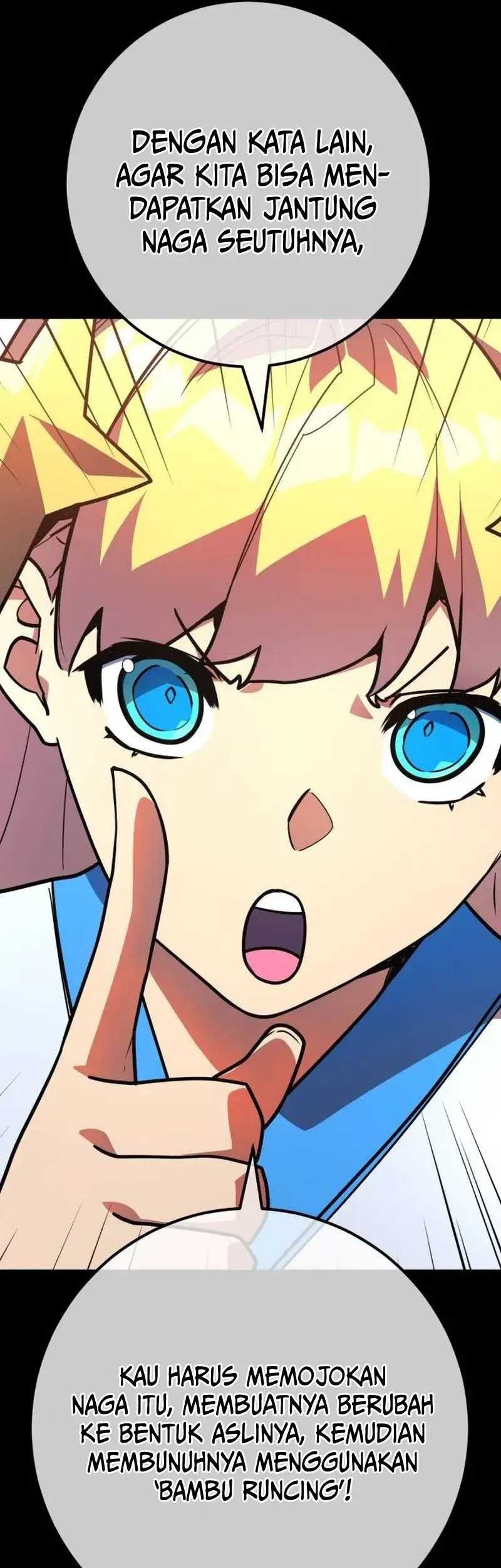 The Game’s Top Troll Chapter 90 Gambar 53