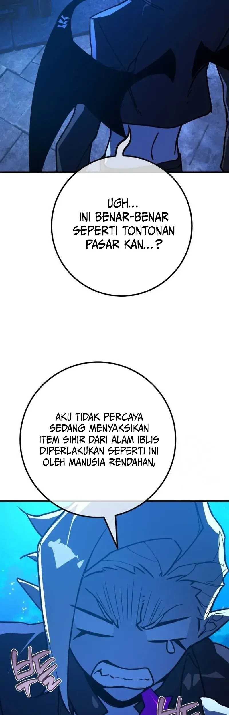 The Game’s Top Troll Chapter 90 Gambar 3