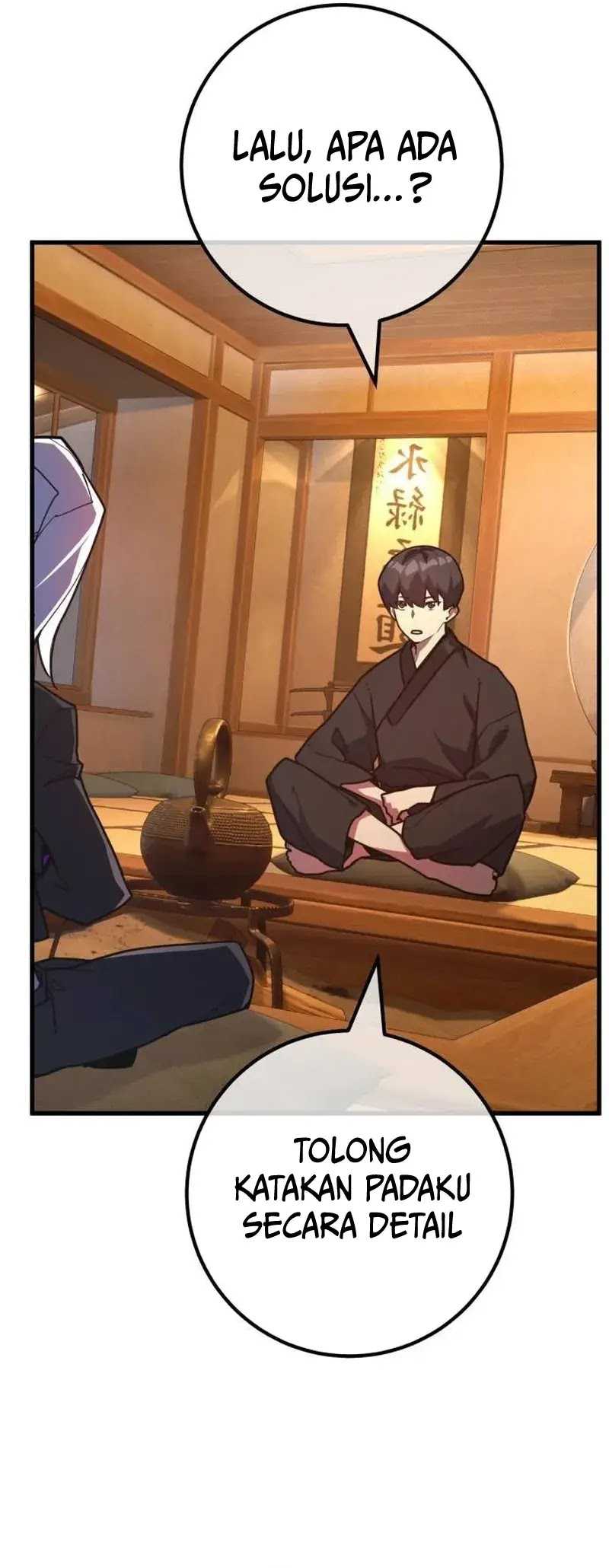 The Game’s Top Troll Chapter 90 Gambar 61