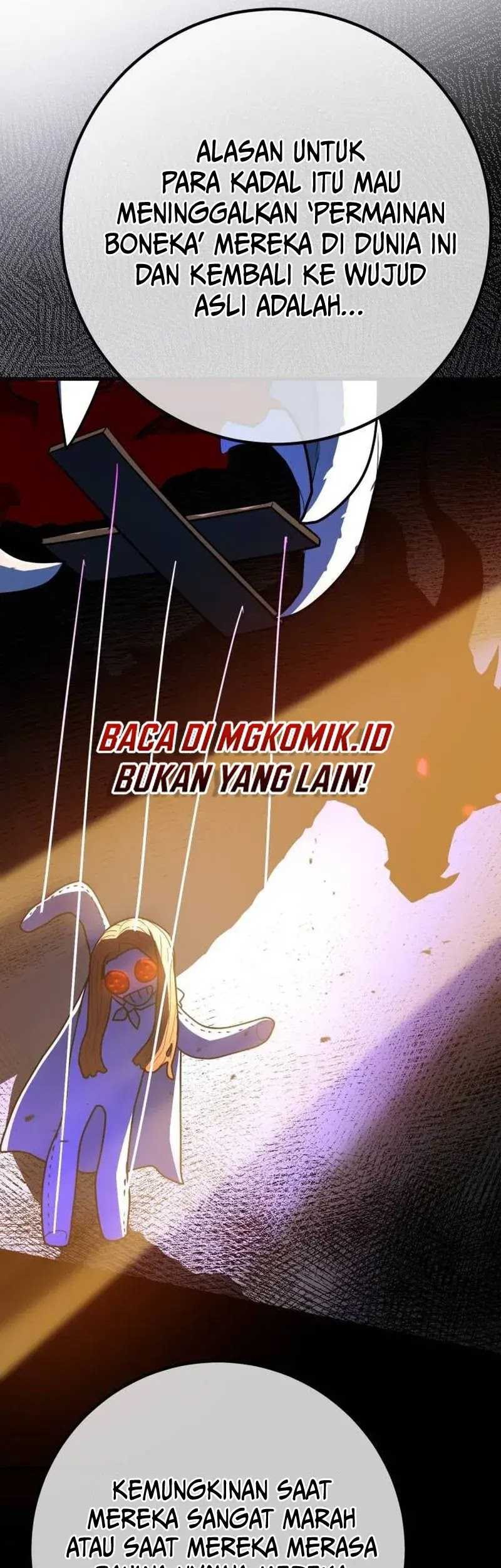 The Game’s Top Troll Chapter 90 Gambar 64