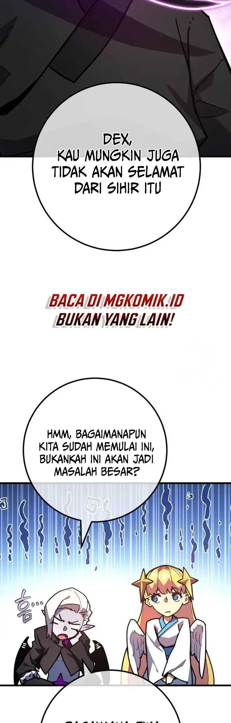 The Game’s Top Troll Chapter 90 Gambar 74