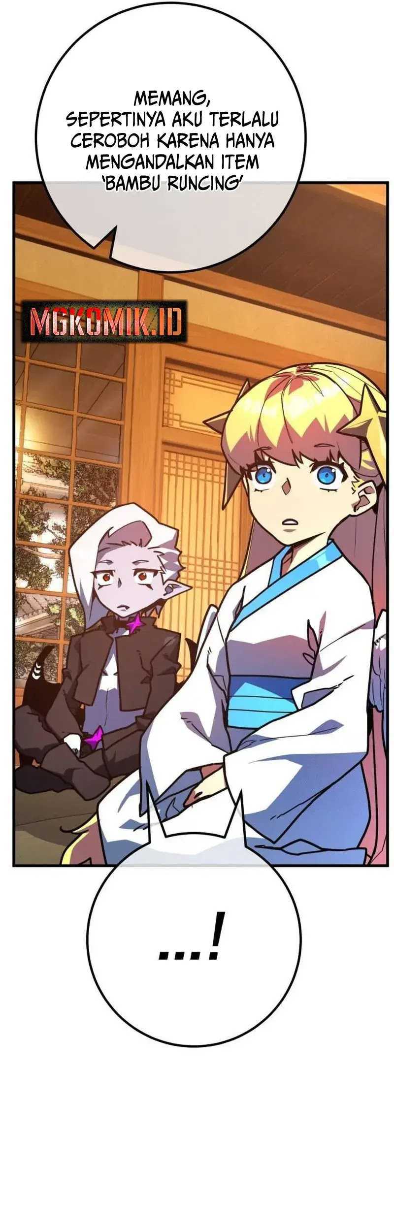 The Game’s Top Troll Chapter 90 Gambar 78