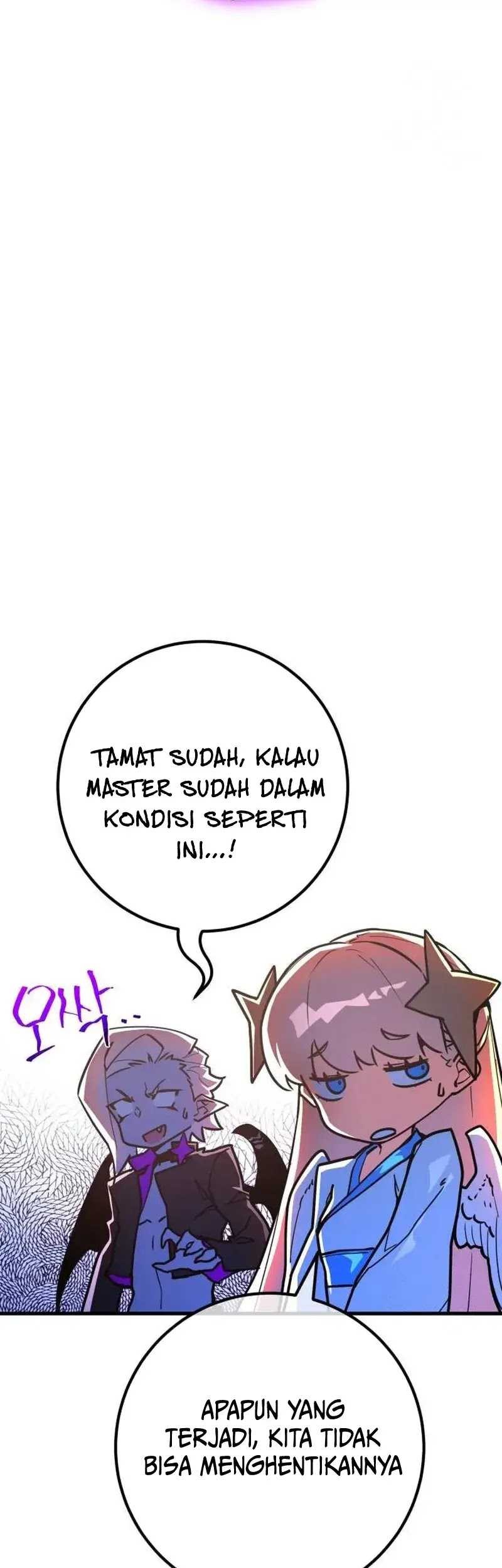 The Game’s Top Troll Chapter 90 Gambar 82
