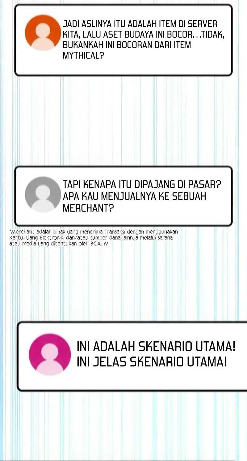 The Game’s Top Troll Chapter 90 Gambar 85