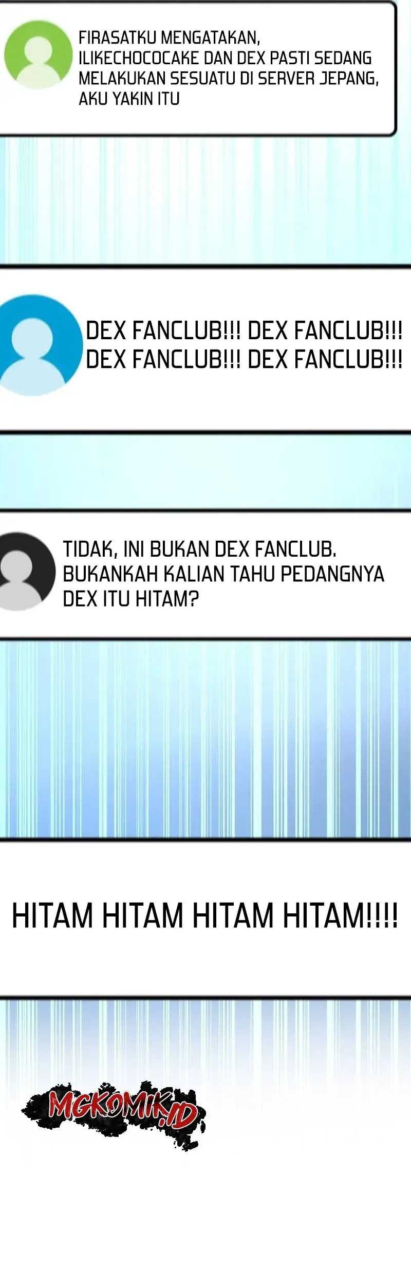 The Game’s Top Troll Chapter 90 Gambar 86