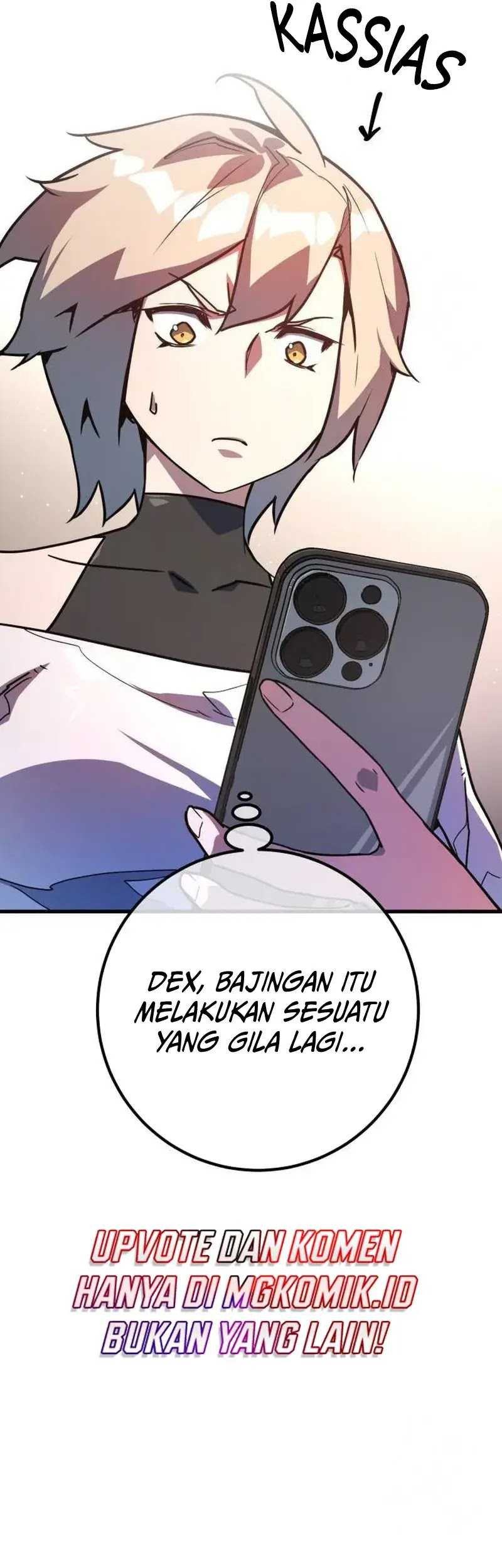 The Game’s Top Troll Chapter 90 Gambar 88