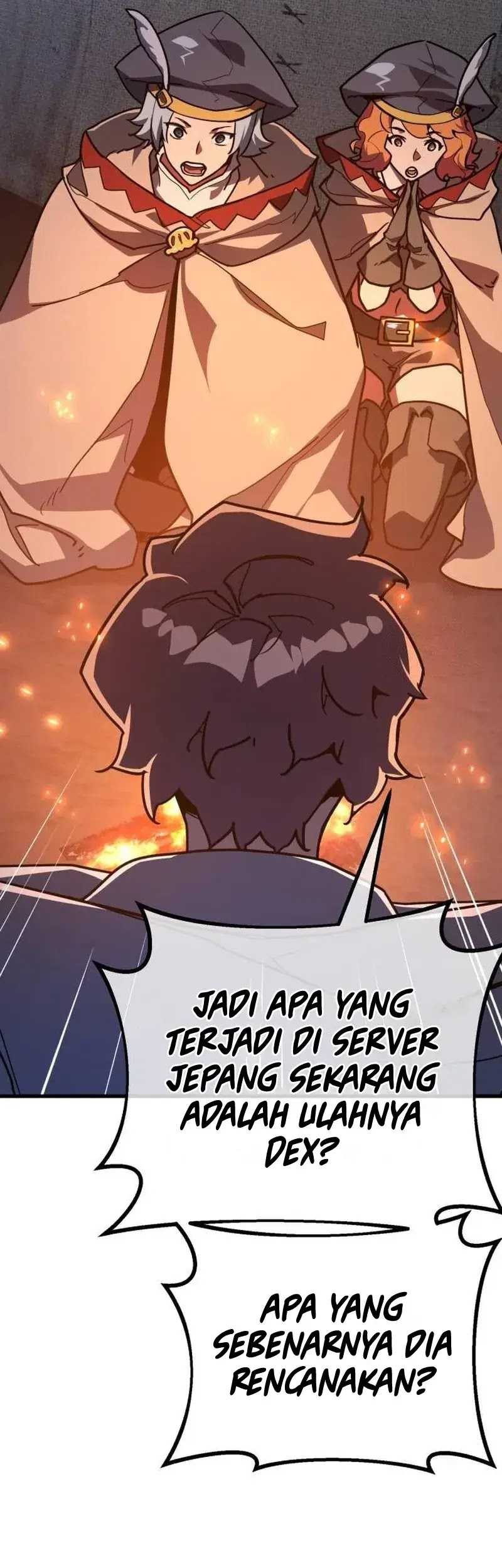 The Game’s Top Troll Chapter 90 Gambar 92