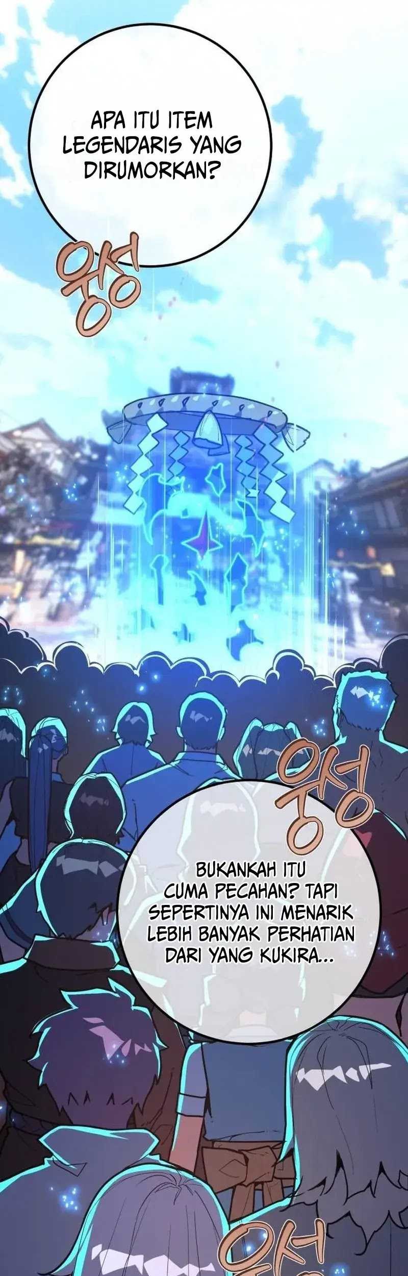 The Game’s Top Troll Chapter 90 Gambar 7