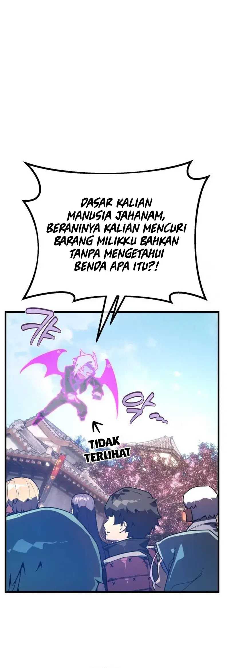 The Game’s Top Troll Chapter 90 Gambar 9