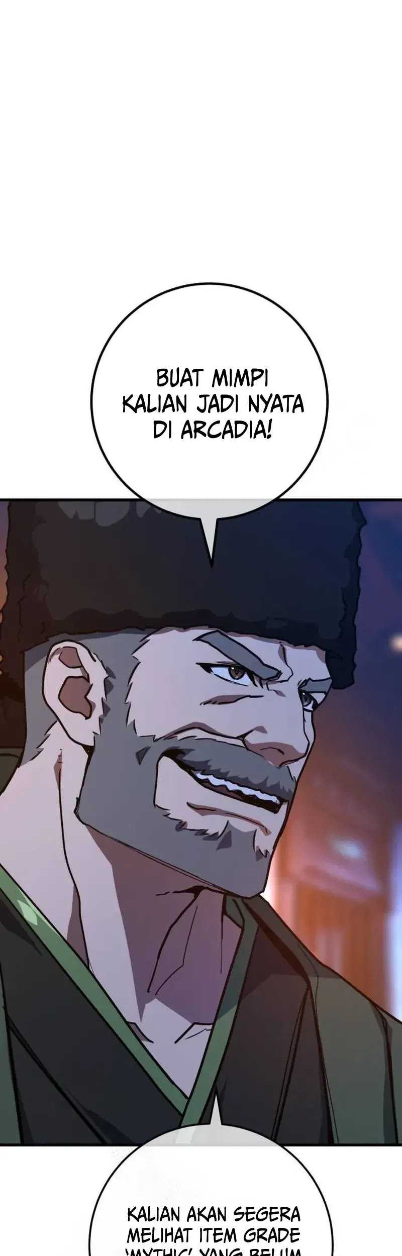 The Game’s Top Troll Chapter 90 Gambar 104