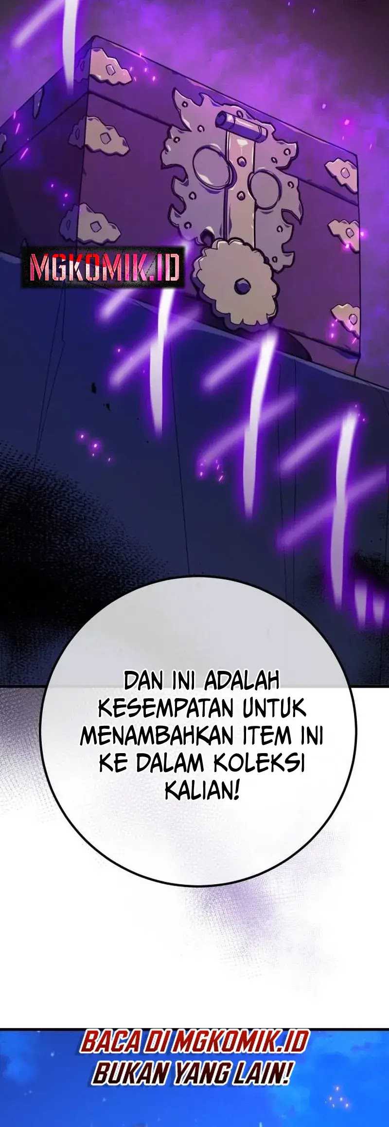 The Game’s Top Troll Chapter 90 Gambar 106