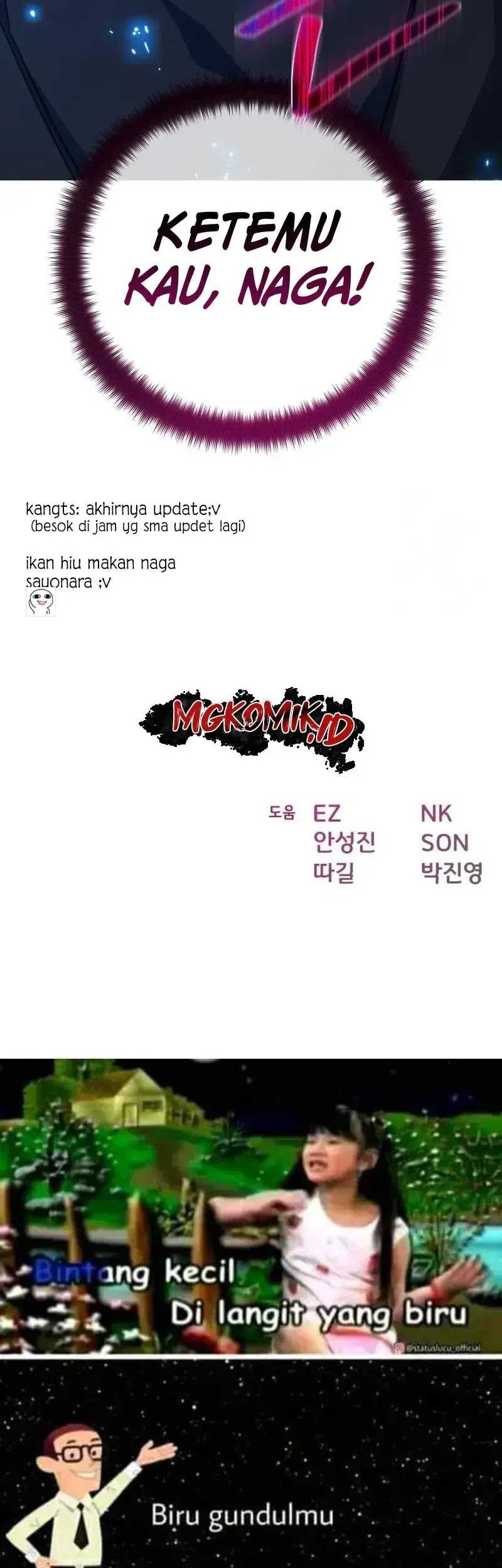 The Game’s Top Troll Chapter 90 Gambar 109