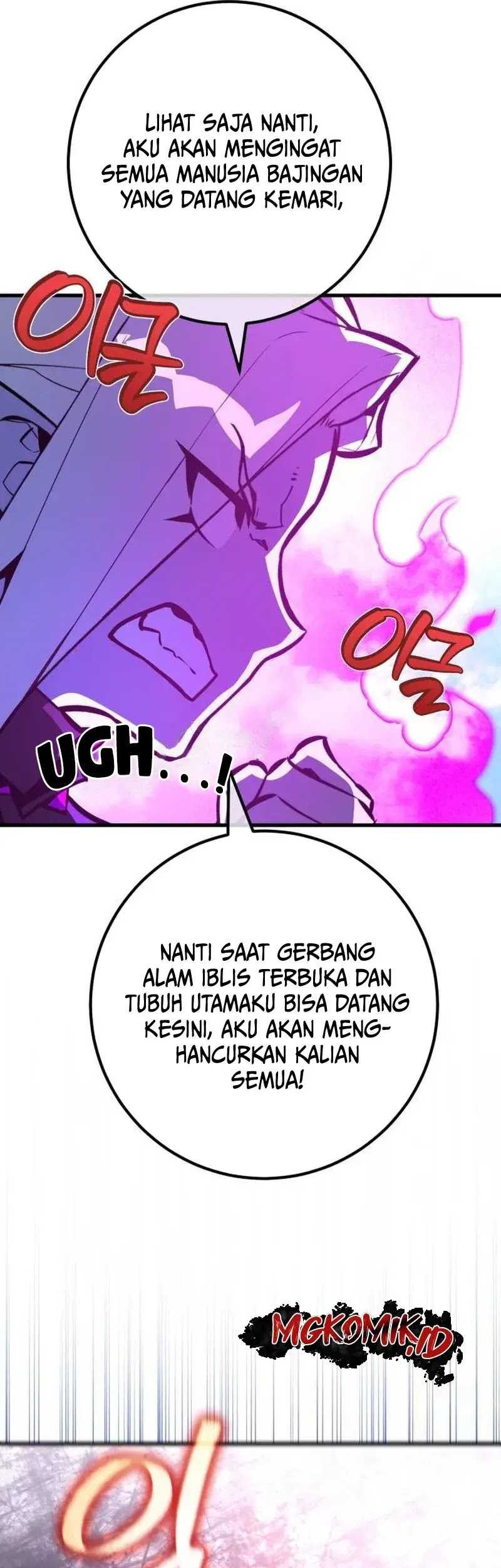 The Game’s Top Troll Chapter 90 Gambar 10