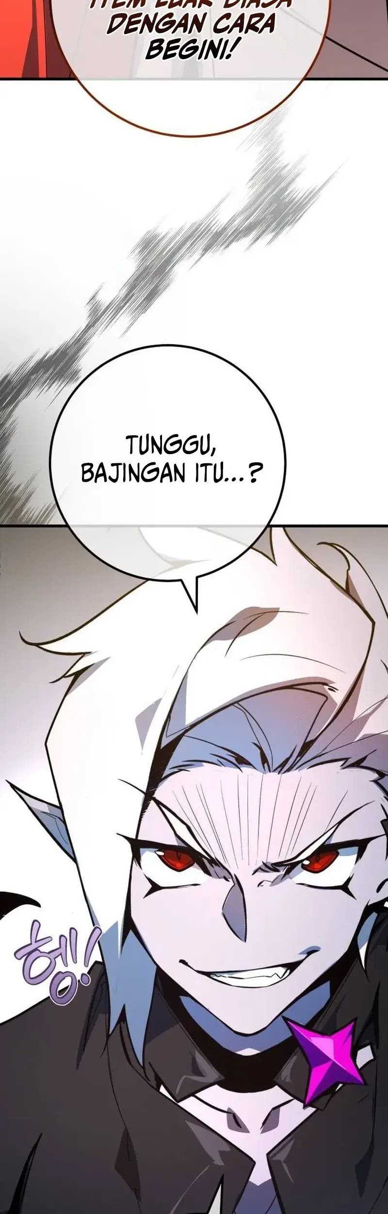 The Game’s Top Troll Chapter 90 Gambar 15