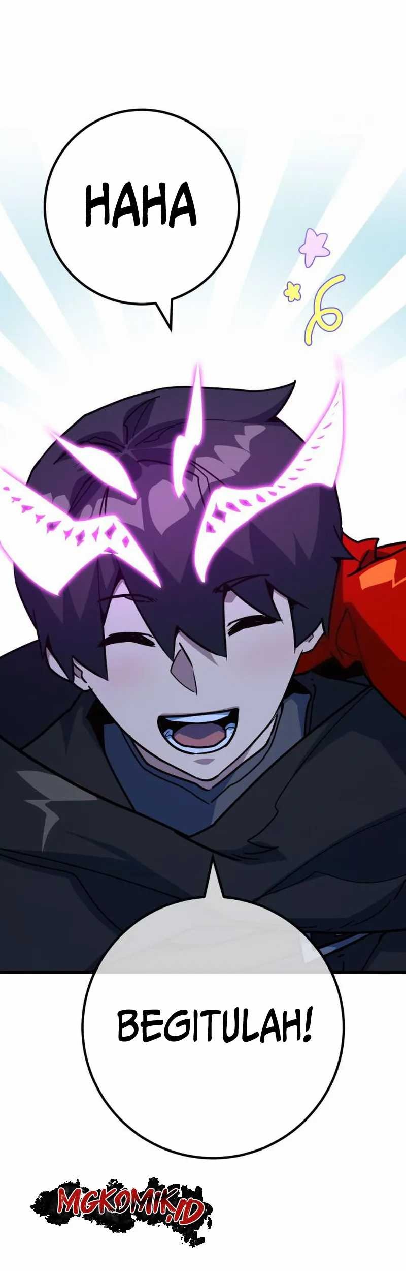 The Game’s Top Troll Chapter 92 Gambar 20