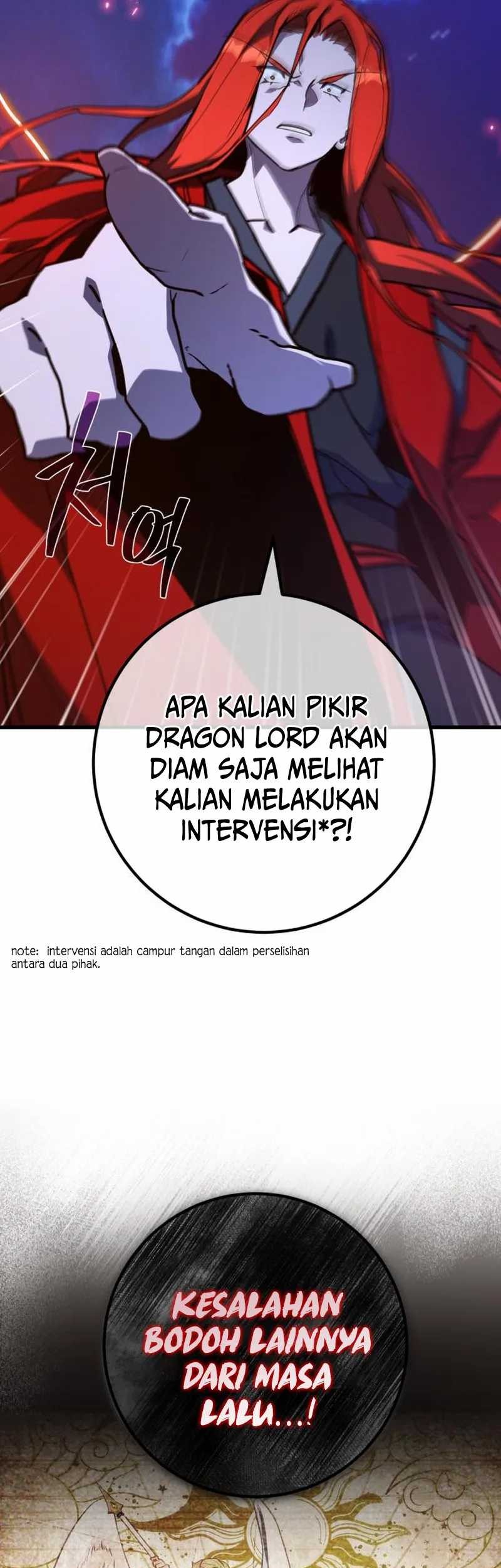 The Game’s Top Troll Chapter 92 Gambar 22