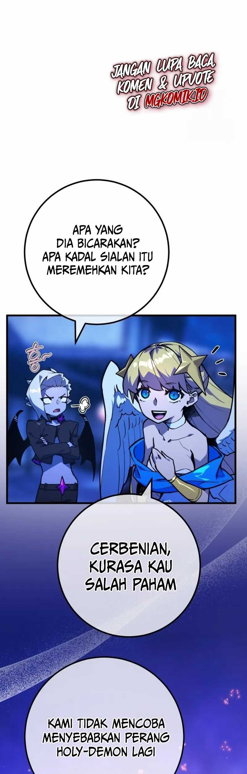 The Game’s Top Troll Chapter 92 Gambar 24