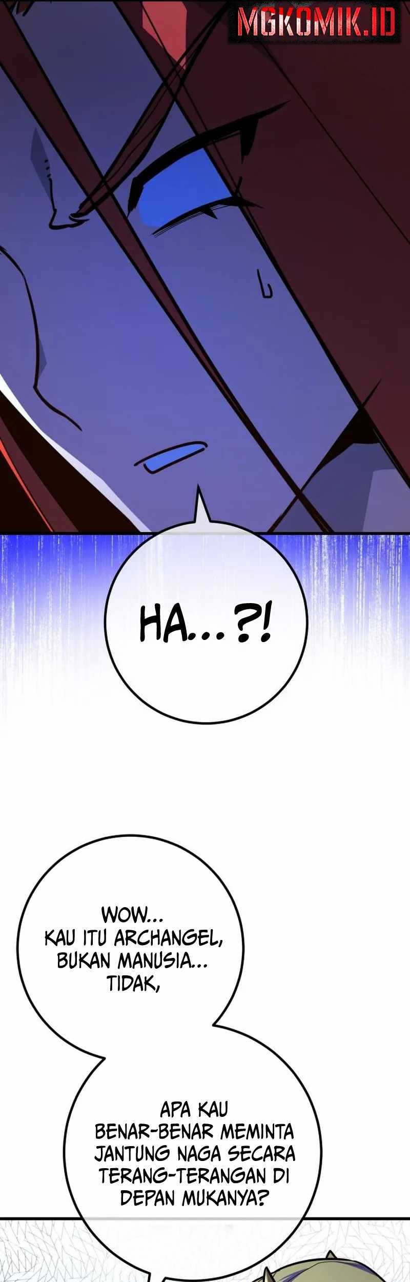 The Game’s Top Troll Chapter 92 Gambar 28