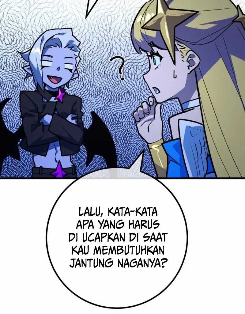 The Game’s Top Troll Chapter 92 Gambar 29