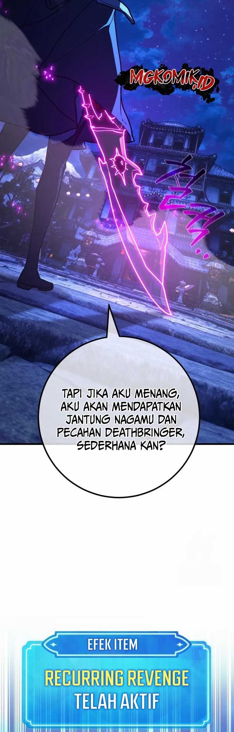 The Game’s Top Troll Chapter 92 Gambar 32