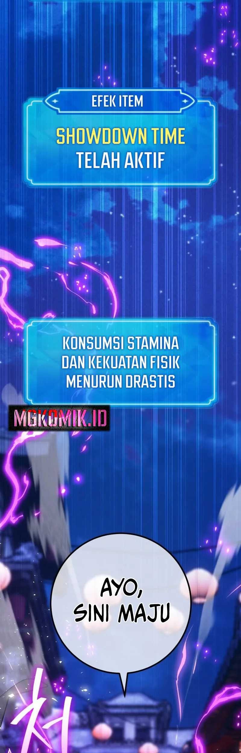 The Game’s Top Troll Chapter 92 Gambar 34