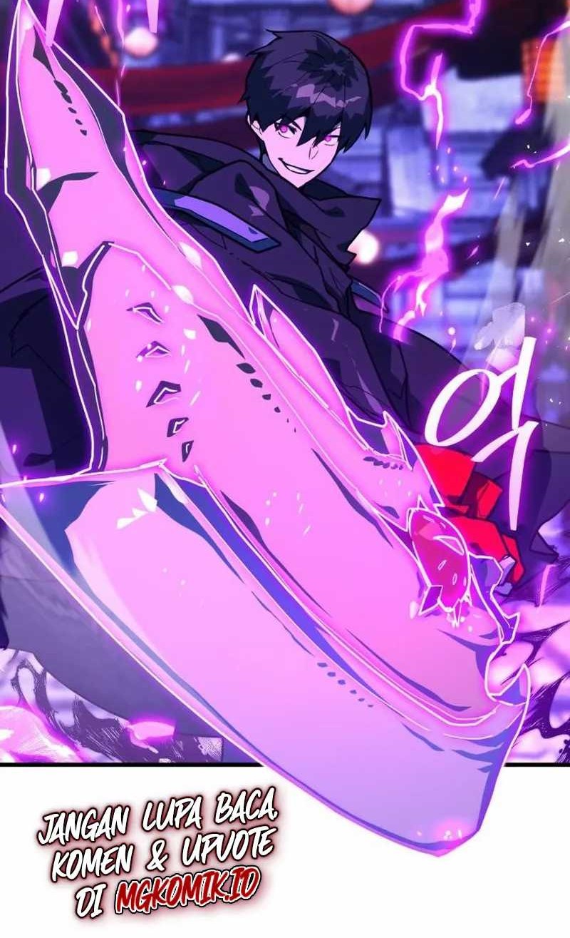 The Game’s Top Troll Chapter 92 Gambar 35