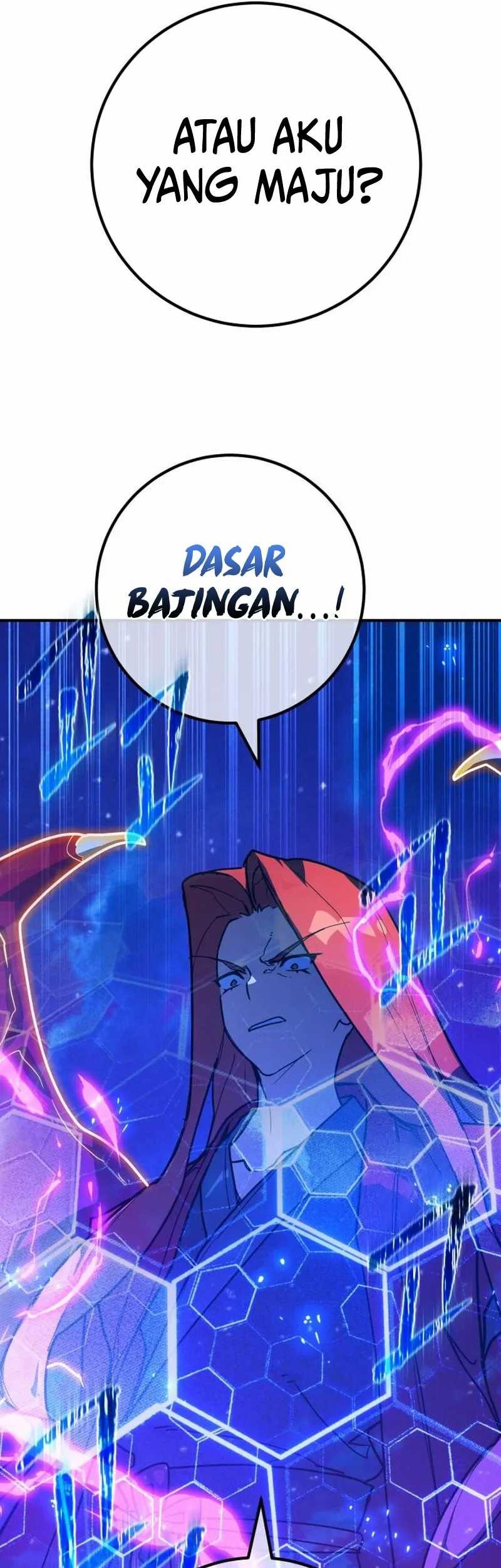 The Game’s Top Troll Chapter 92 Gambar 36