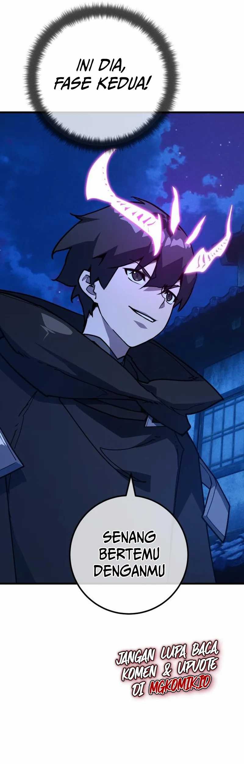 The Game’s Top Troll Chapter 92 Gambar 3