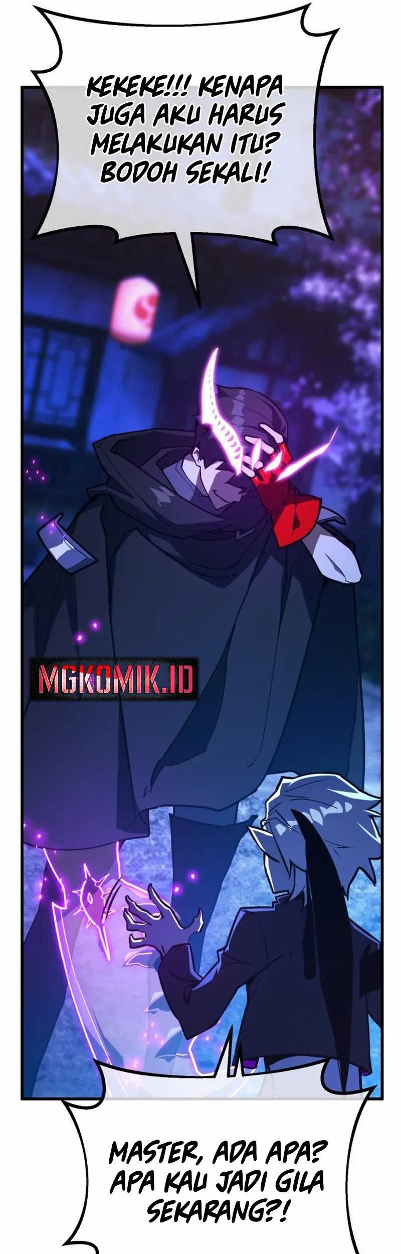 The Game’s Top Troll Chapter 92 Gambar 57