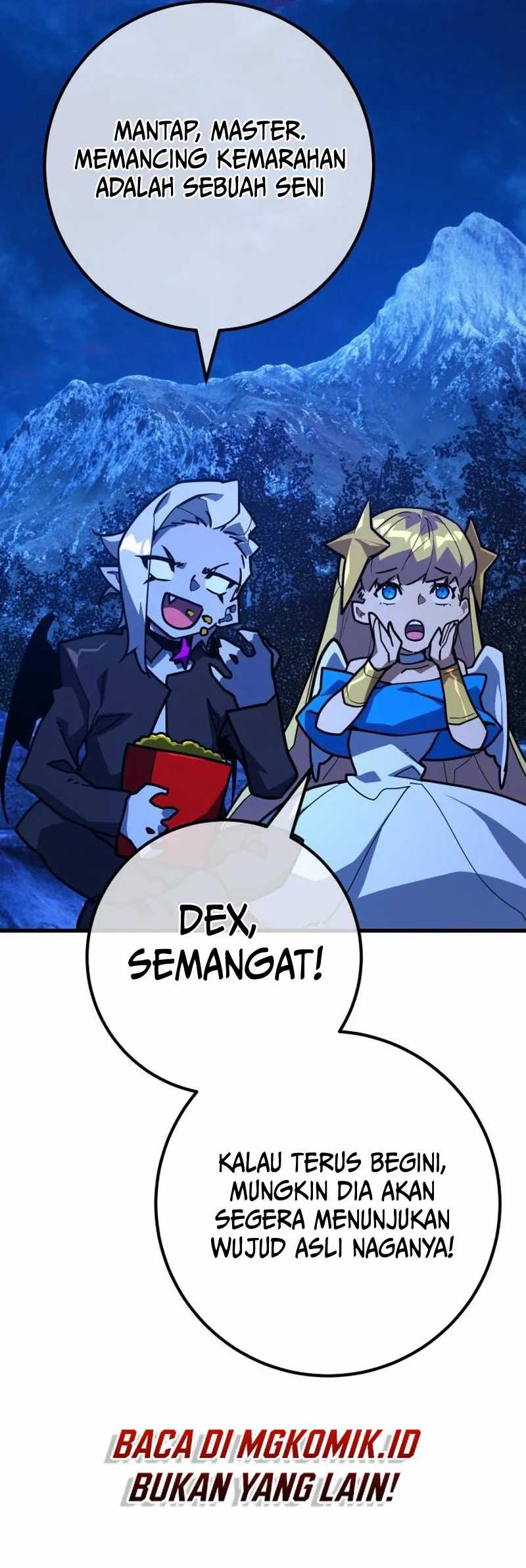 The Game’s Top Troll Chapter 92 Gambar 9