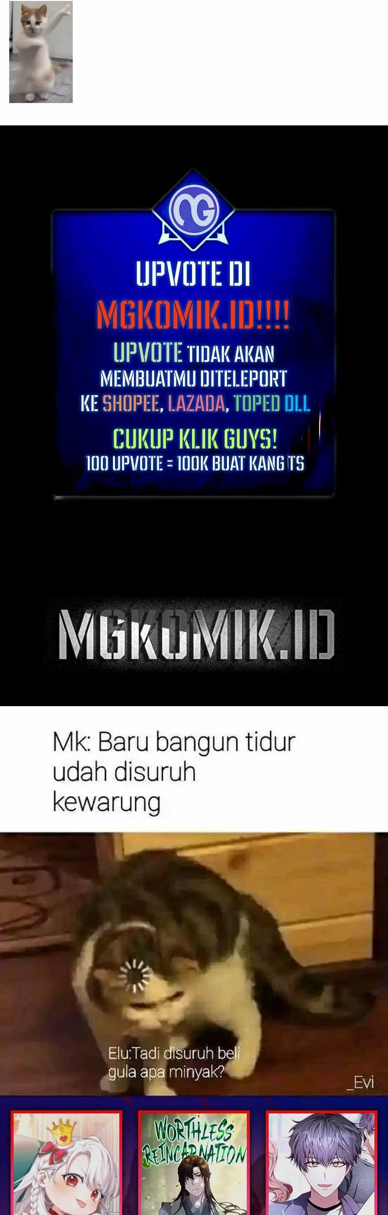 The Game’s Top Troll Chapter 92 Gambar 110