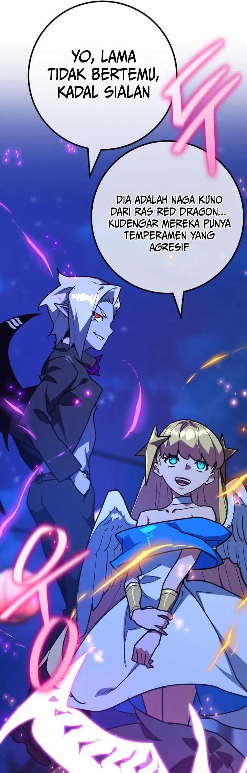 The Game’s Top Troll Chapter 92 Gambar 14