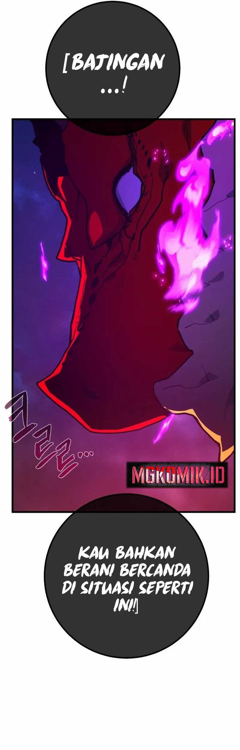 The Game’s Top Troll Chapter 93 Gambar 23