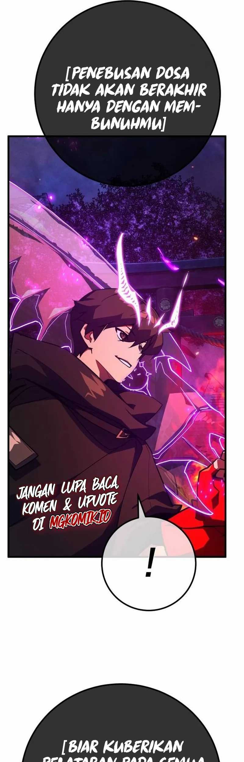 The Game’s Top Troll Chapter 93 Gambar 25