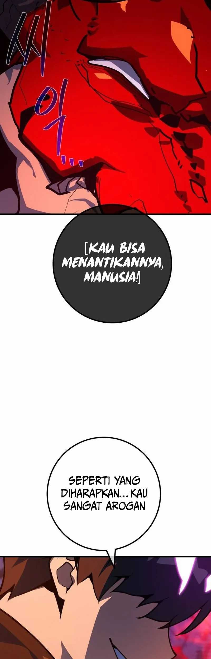 The Game’s Top Troll Chapter 93 Gambar 27