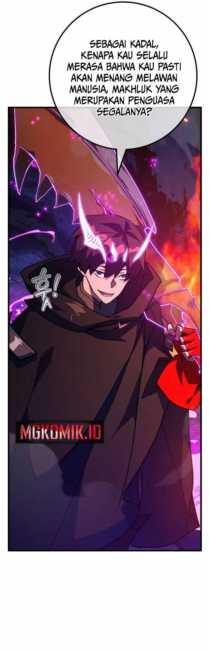 The Game’s Top Troll Chapter 93 Gambar 29