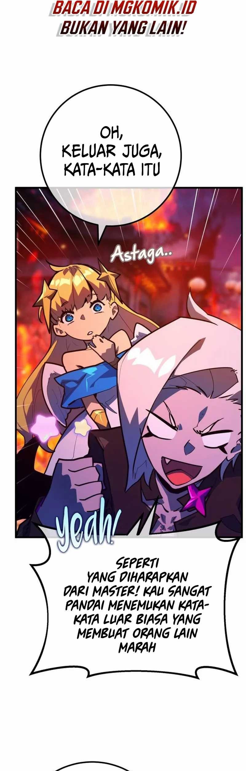The Game’s Top Troll Chapter 93 Gambar 31