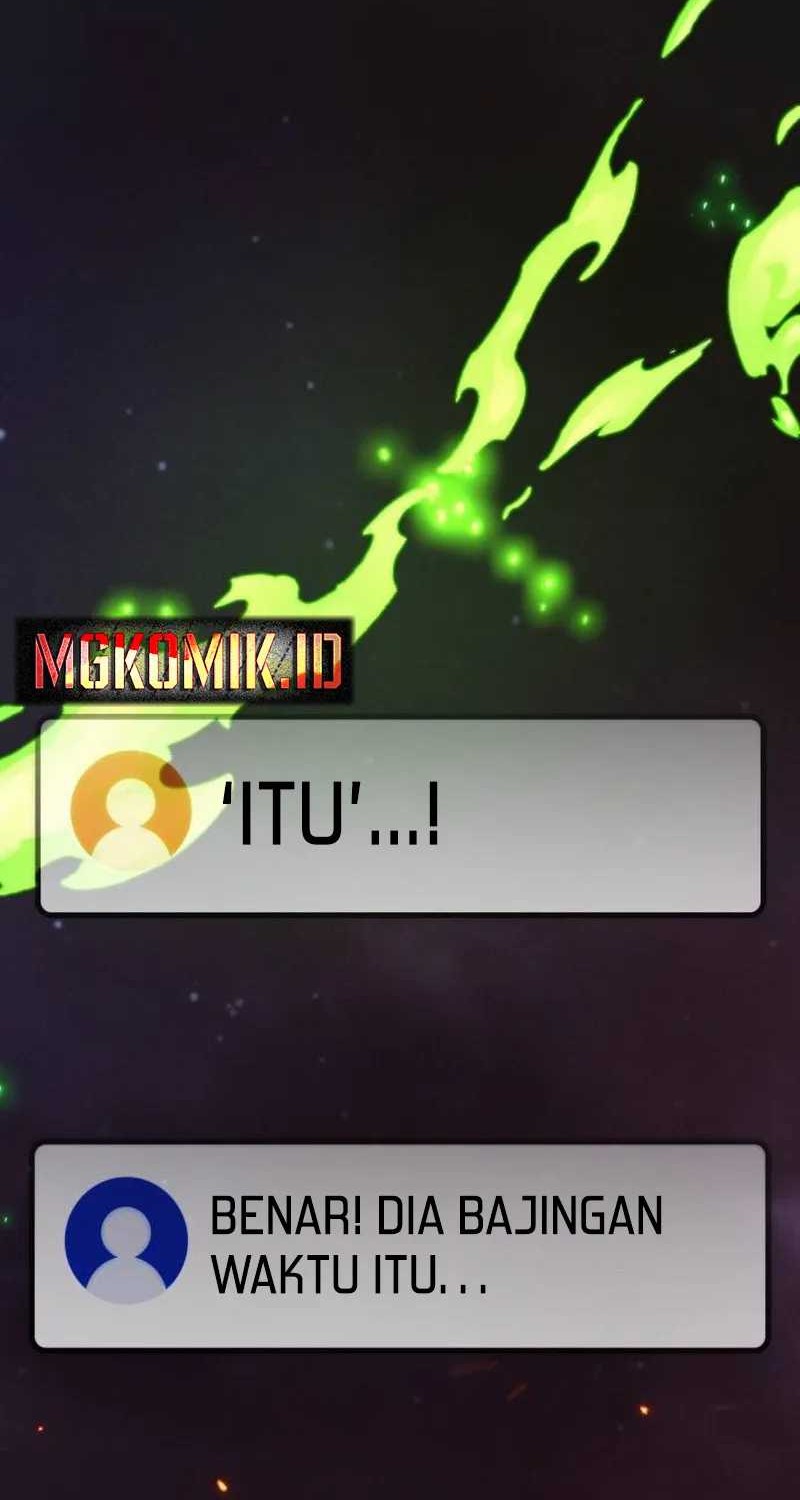 The Game’s Top Troll Chapter 93 Gambar 34
