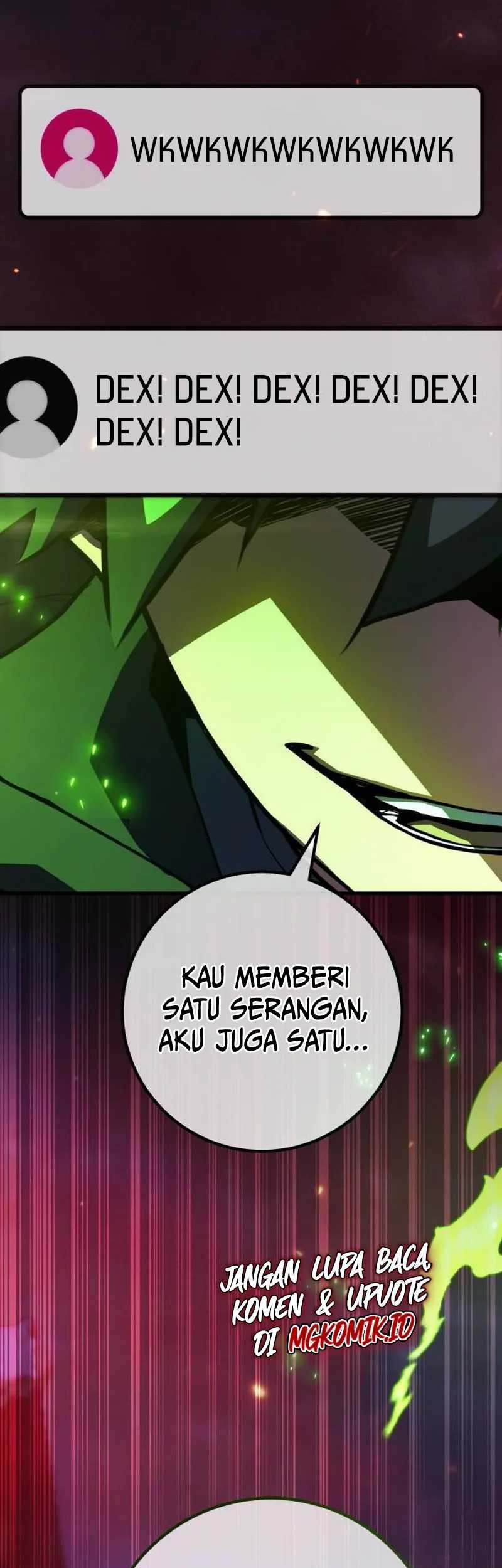 The Game’s Top Troll Chapter 93 Gambar 35