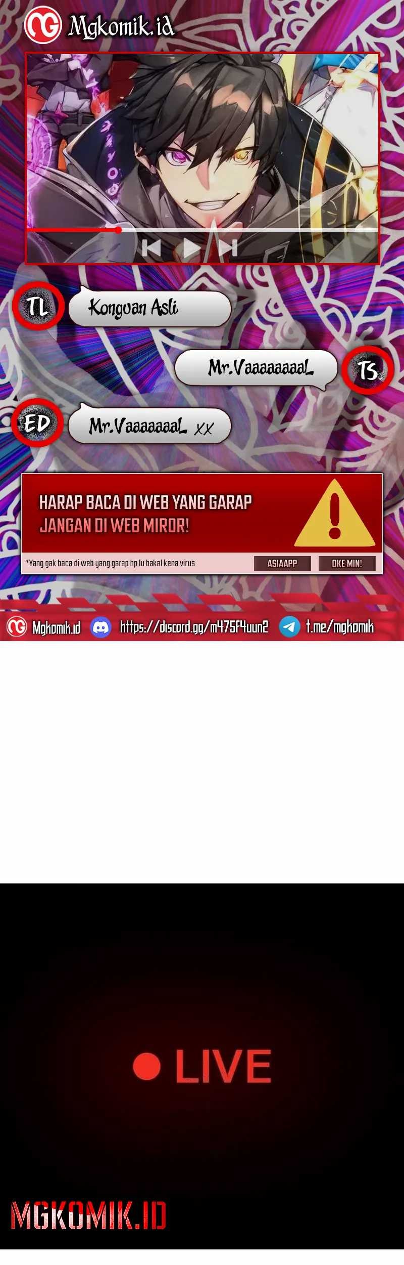 Baca Komik The Game’s Top Troll Chapter 93 Gambar 1