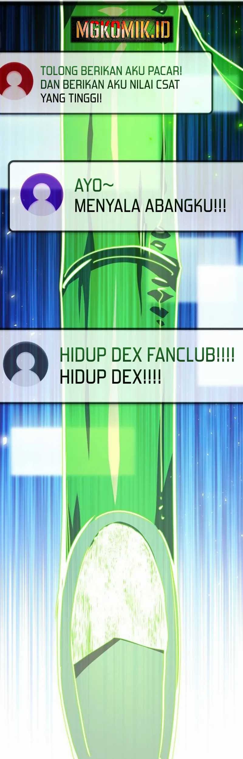 The Game’s Top Troll Chapter 93 Gambar 39
