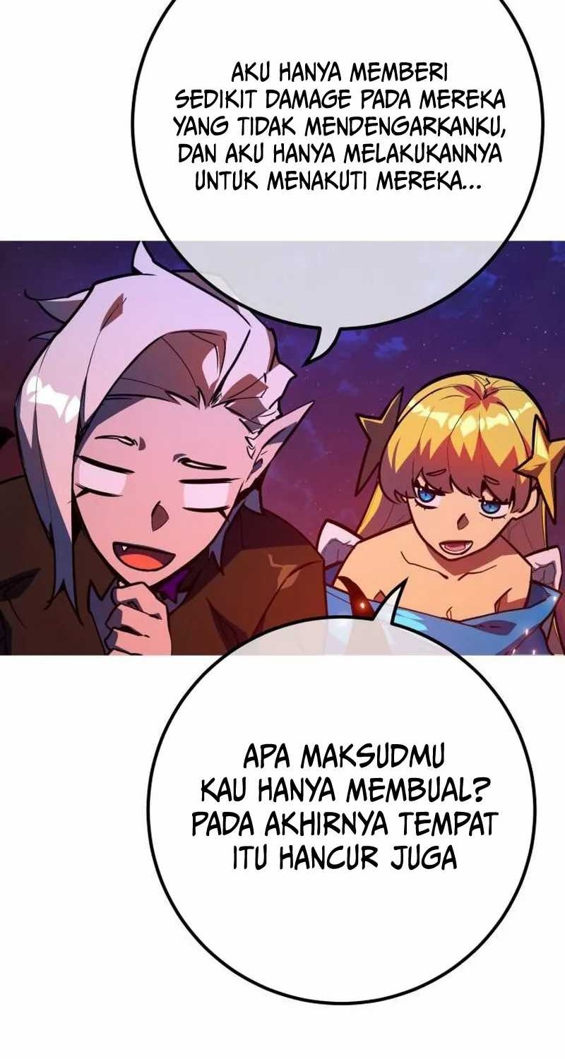 The Game’s Top Troll Chapter 93 Gambar 53