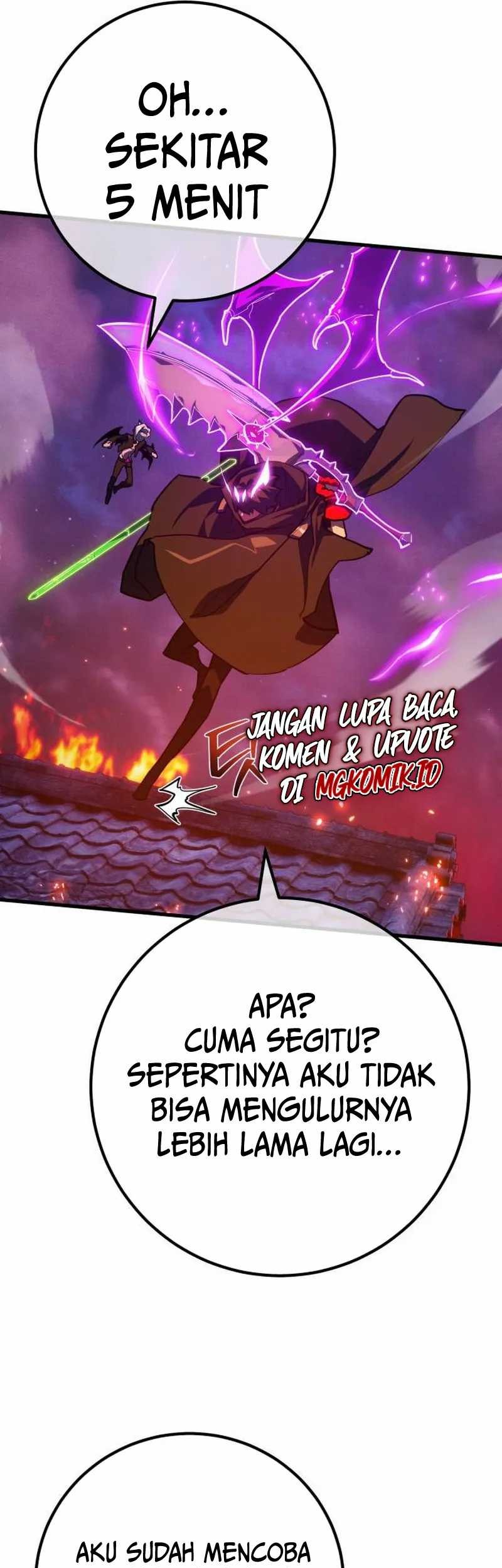 The Game’s Top Troll Chapter 93 Gambar 56